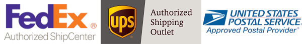 Mailbox-Genius Authorized Shipper